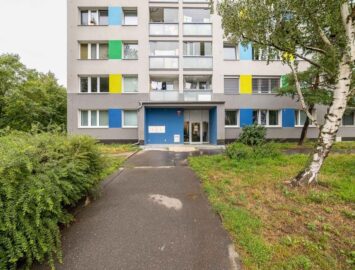 Apartment Unit - Prague Michle