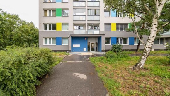 Apartment Unit - Prague Michle