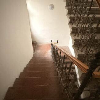 Činžovní dům - Olomouc (6. etapa) - 5