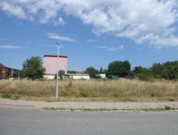 Land plots – Uhersky Brod