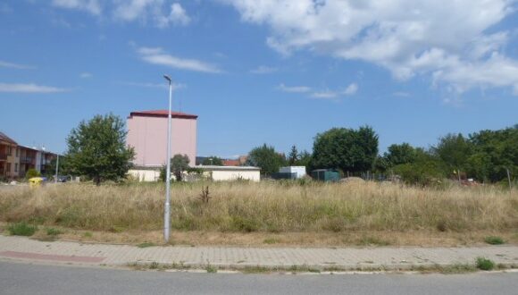 Land plots – Uhersky Brod