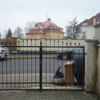 Portfolio of residential units in Teplice, residential unit in Ústí nad Labem (3th Phase) - 7
