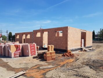 Family houses Ostrava