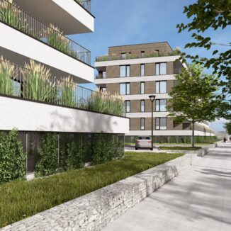Land in Kolín – Central Bohemian Region (3th Phase) - 3