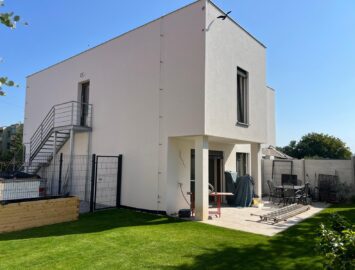 Rodinný dům - Uherský Brod