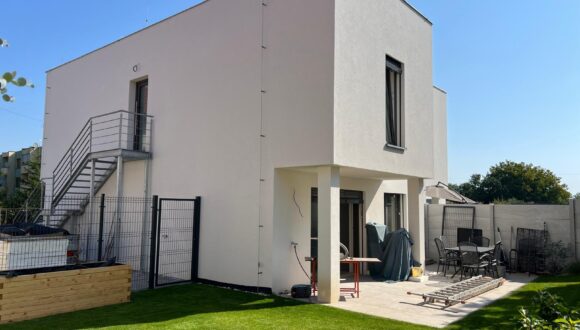 Family house - Uhersky Brod