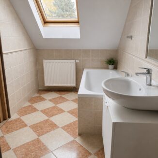 Vila Heřmanův Městec - Pardubický kraj II. (1. etapa) - 3