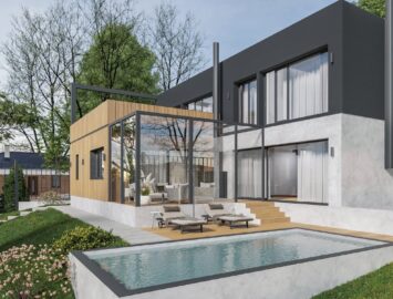 Pozemky - Praha - Jinonice II.