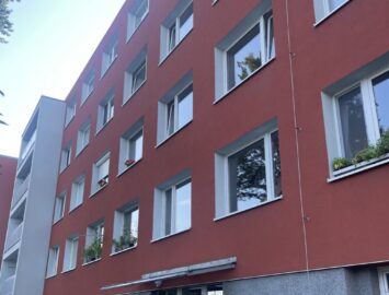 Residential unit - Kladno