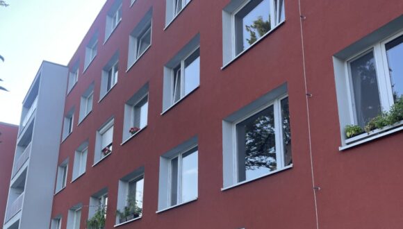 Residential unit - Kladno