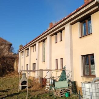 Bytový dům Holouvousy - Královéhradecký kraj (1. etapa) - 5