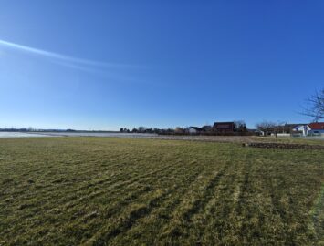 Building Plots in Urbanice, Hradec Kralove