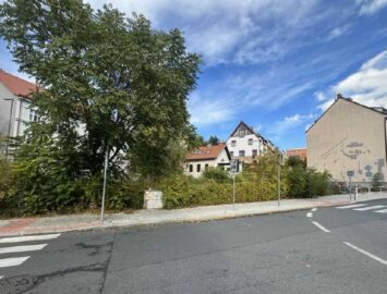 Land Prague - Branik