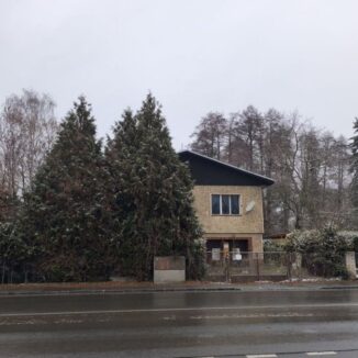 Rodinný dům - Hořovice - Středočeský kraj III. (2. etapa) - 2