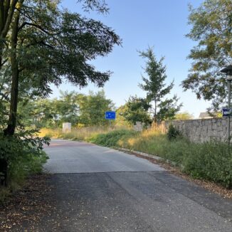 Stavební pozemky – Dobřejovice (4. etapa) - 1