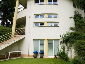 Rodinný dům - Vrané nad Vltavou II.