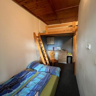 Guesthouse Pec pod Sněžkou (2nd Phase) - 1
