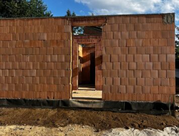 Family house Ladvi (Prague-East)