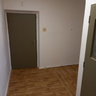 Bytový dům Holouvousy - Královéhradecký kraj 2. etapa - 7