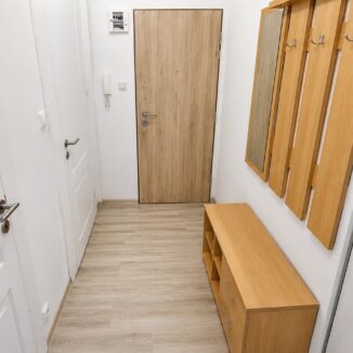 Bytová jednotka - Mladá Boleslav (1. etapa) - 2