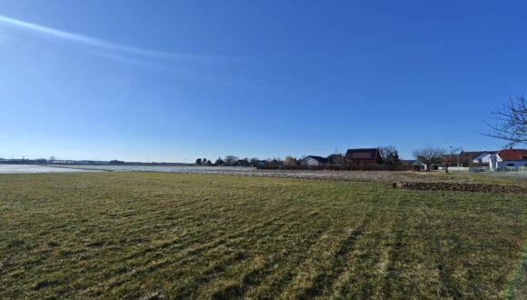 Building Plots in Urbanice, Hradec Kralove