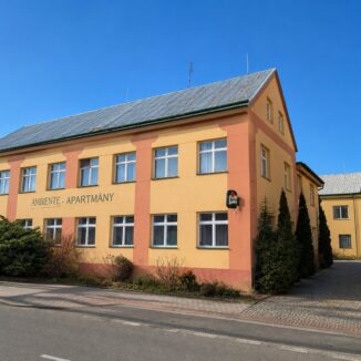 Vila Heřmanův Městec - Pardubický kraj II. (1. etapa) - 10