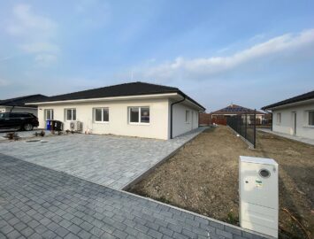 Family Houses Hviezdoslavov