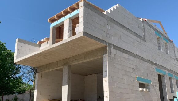 Family houses Bratislava - Vinohrady