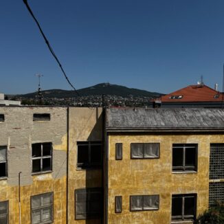 Loft Apartments - Nitra (1st Phase) - 1