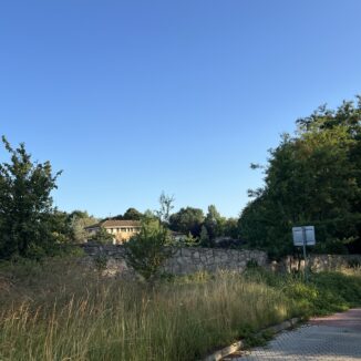 Stavební pozemky – Dobřejovice (5. etapa) - 5