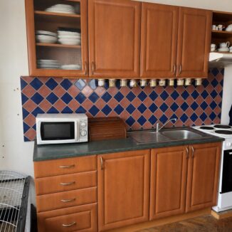 Vila Heřmanův Městec - Pardubický kraj II. (1. etapa) - 2