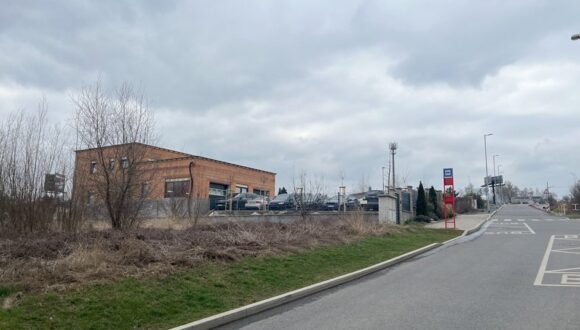 Pozemky Praha – Hlubočepy