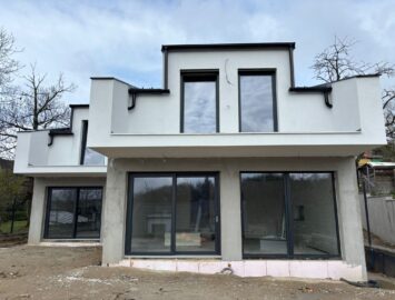 Rodinné domy Bratislava - Vinohrady