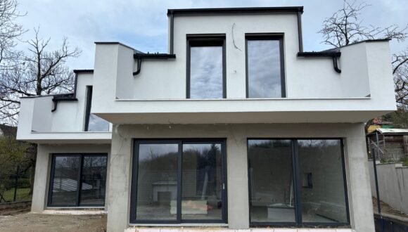 Rodinné domy Bratislava - Vinohrady