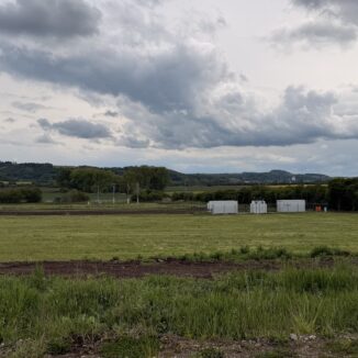 Photovoltaic Power Plant in Svitávka – South Moravian Region (2nd Phase) - 4
