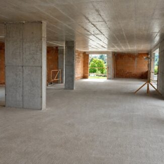 Rodinný dům Pyšely - Středočeský kraj (6. etapa) - 2