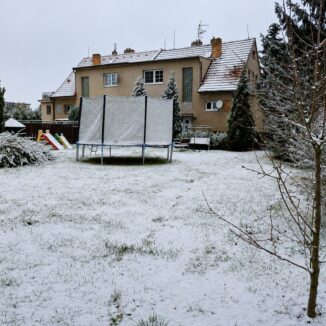 Bytové jednotky Praha - Řepy (1. etapa) - 6