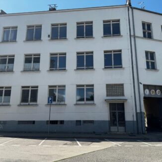 Loft Apartments - Nitra (1st Phase) - 3