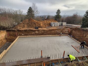 Pozemek - Praha, Jinonice III.