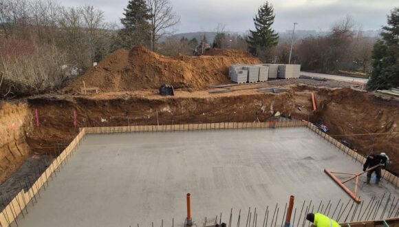 Pozemek - Praha, Jinonice III.