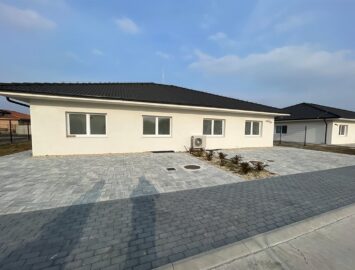 Family Houses Hviezdoslavov