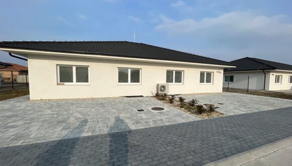 Family Houses Hviezdoslavov