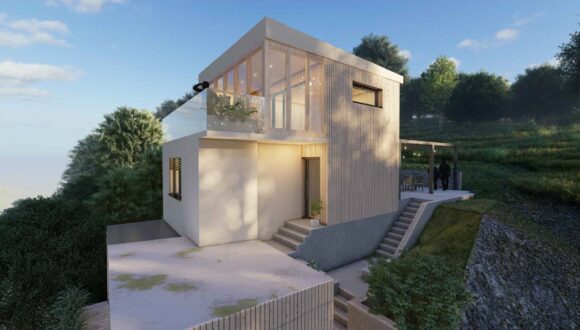 Apartment units Brno