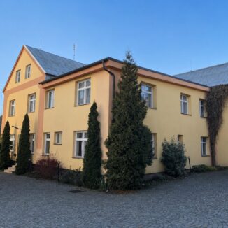 Vila Heřmanův Městec - Pardubický kraj II. (1. etapa) - 11