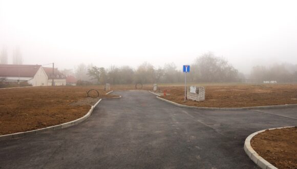 Land for the Construction of Family Houses